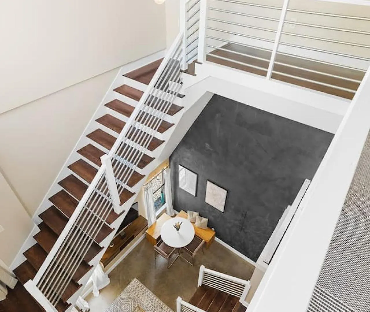 Modern Home With Rooftop Deck Walk To Coffee Restaurants Brewery Nashville 0*,