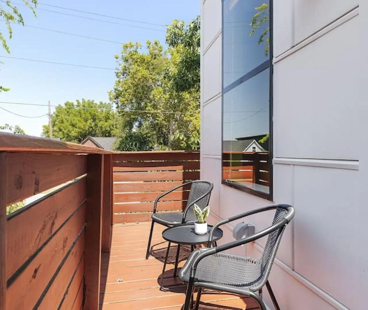 Modern Home With Rooftop Deck Walk To Coffee Restaurants Brewery Nashville